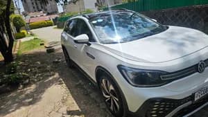 Volkswagen ID.6 Pure Plus 2022