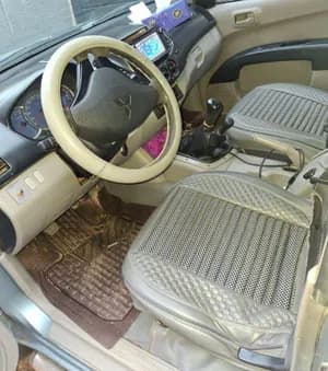 Mitsubishi pickup L200 Double cab