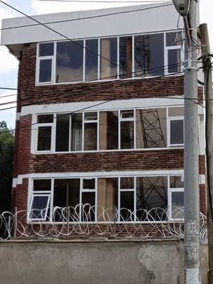 G+3 House for Sale in Bole Dembel
