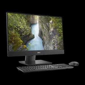 Dell 24 inch All-in-One i7