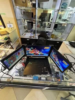EYOYO TRIPLE SCREEN LAPTOP SCREEN EXTENDER 13.3 inches