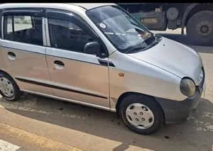 Hyundai ATOS