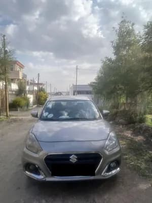2021 Suzuki Dzire Code 2