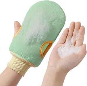 Moroco Bath Exfoliating Scrub Glove