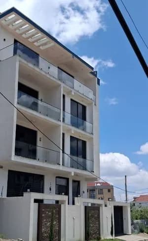 G+3 250 ካሬ