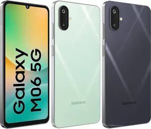 Samsung Galaxy M06 5G