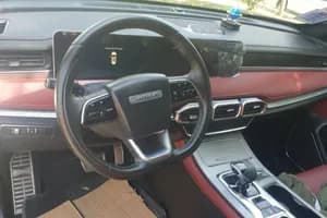 JeTour X70 Plus