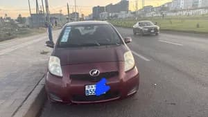 Toyota Compact 2010 Automatic