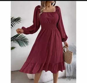 Original dress Size M