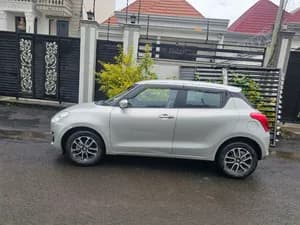 Suzuki Swift 2022