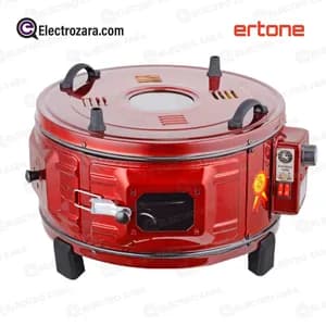 Sanford Round Electric Oven