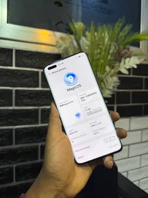 Honor Magic4 Pro 5G 12GB 256GB