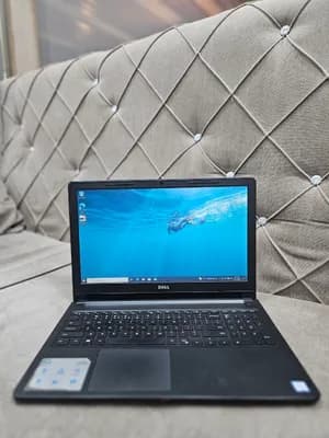 Dell Core i3 6th Gen Laptop