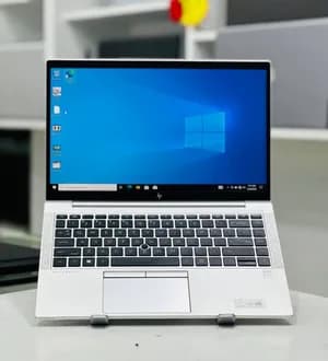 HP EliteBook 835 G7 Ryzen 5