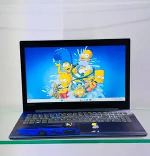 Lenovo IdeaPad Core i5 7th Gen 8GB