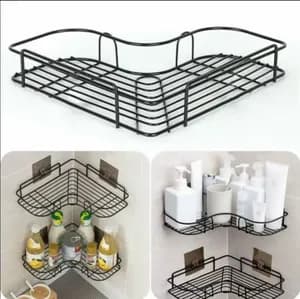 Multifunctional shelf