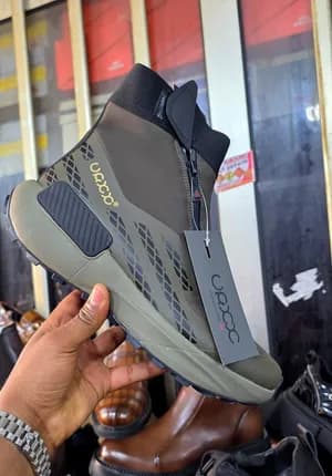 Ecco boots