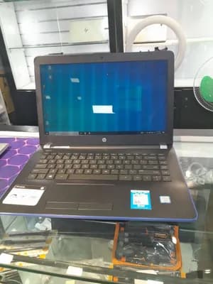 HP Notebook 7th Gen Core i5