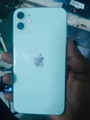 Apple iPhone 11 64GB Green