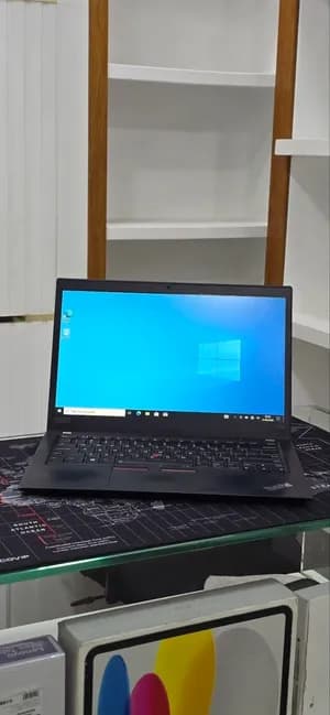 Lenovo ThinkPad T14s Ryzen 5