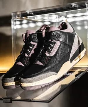 Air Jordan 3 Retro A Ma Maniere