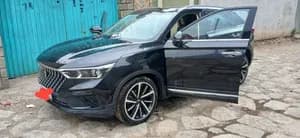 FAW Bestune T77 2022 Automatic