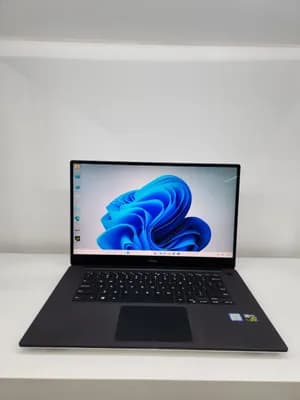 Dell XPS 15 i7 4K Touchscreen