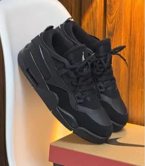 Jordan 4 Flight Shoes Size 40-43
