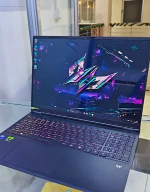 Acer Predator Helios Neo 16 RTX 5070