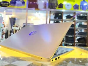 Hp Notebook 15.1-inch 256GB 8GB RAM