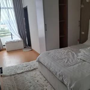 2-Bedroom Apartment 96sqm 8th Floor