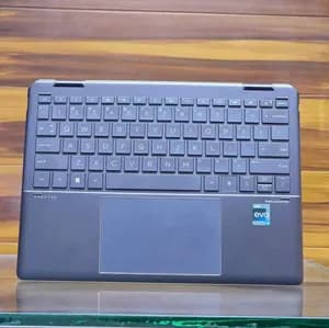 HP Spectre x360 Core i7 Laptop