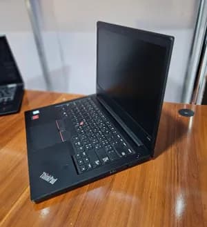 Lenovo ThinkPad E490 Core i7 Laptop