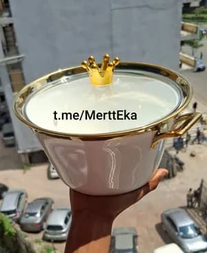 Ceramic Pot