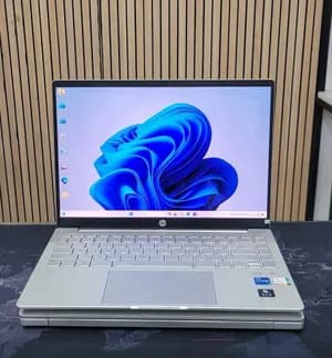 HP Pavilion Plus 14 i5 12th