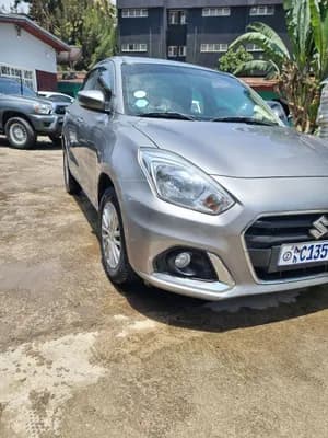 Suzuki Dzire 2022 1.2L