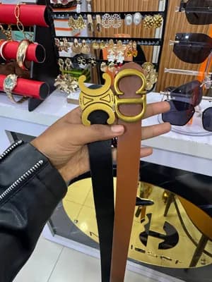 Quality Belt