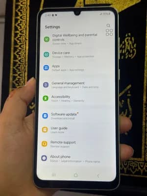 Samsung Galaxy A05 64GB 4GB RAM