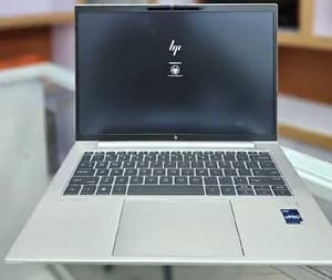 HP EliteBook 840 G10 i5 Laptop
