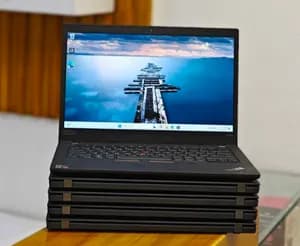 Lenovo ThinkPad P14s Workstation Laptop