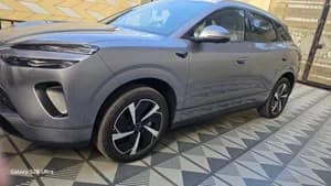 BYD Sealion 06 EV Smart SUV