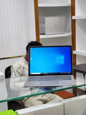 Microsoft Surface Laptop 3 Touchscreen