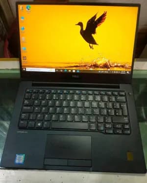 Dell Latitude Core i7 Laptop