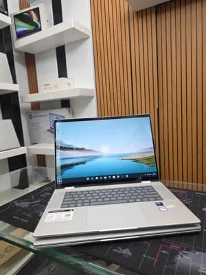 HP Envy 15 Ultra 7 Laptop
