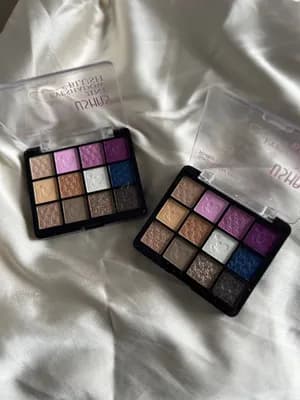 2 in 1 eyeshadow and blush