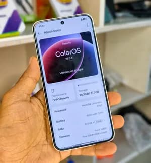 Oppo Reno 14 512GB 16GB