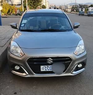 Suzuki Dzire 2022 Automatic