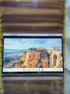 HP Envy 14th Generation X360 Convertible Laptop