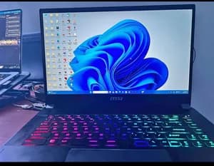 MSI Stealth i7 Gaming Laptop