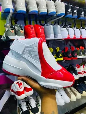 Jordan 19
